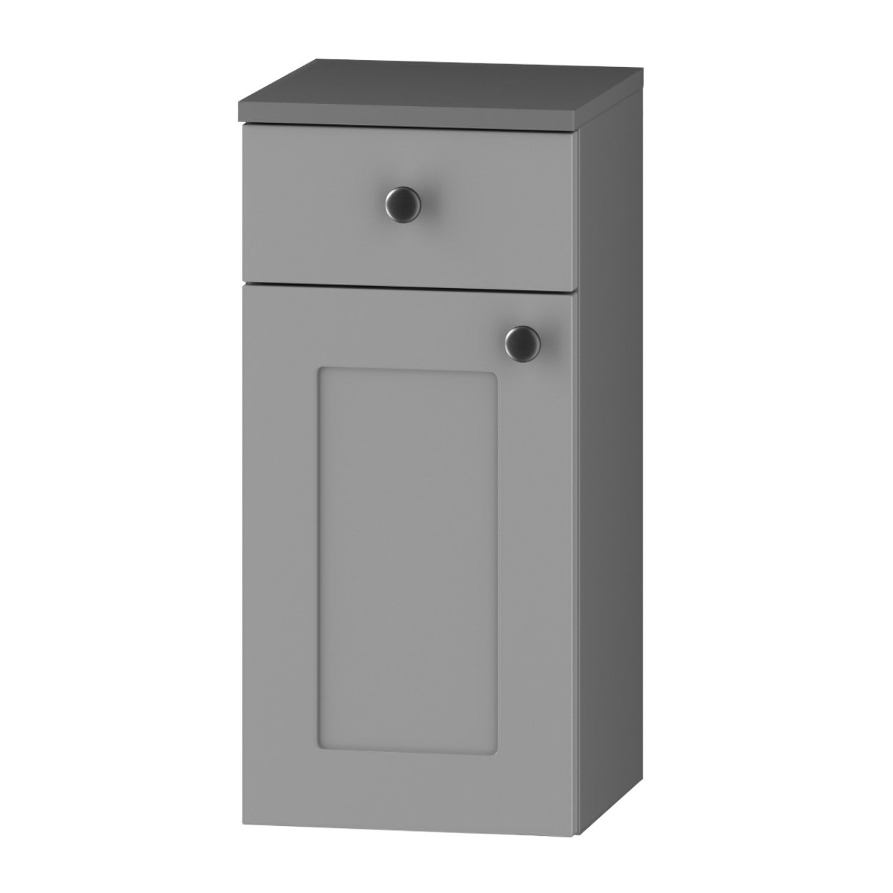 Bathroom Cabinet SENJA SA04 grey