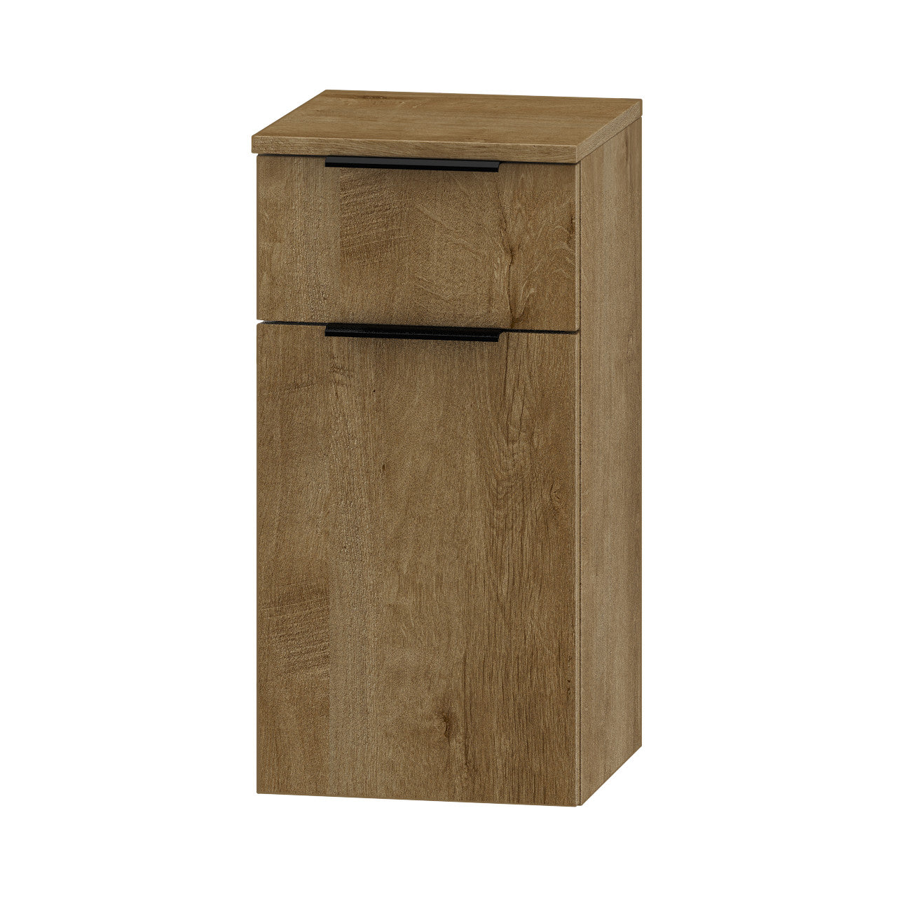 Bathroom Cabinet LYON LY03 oak lefkas