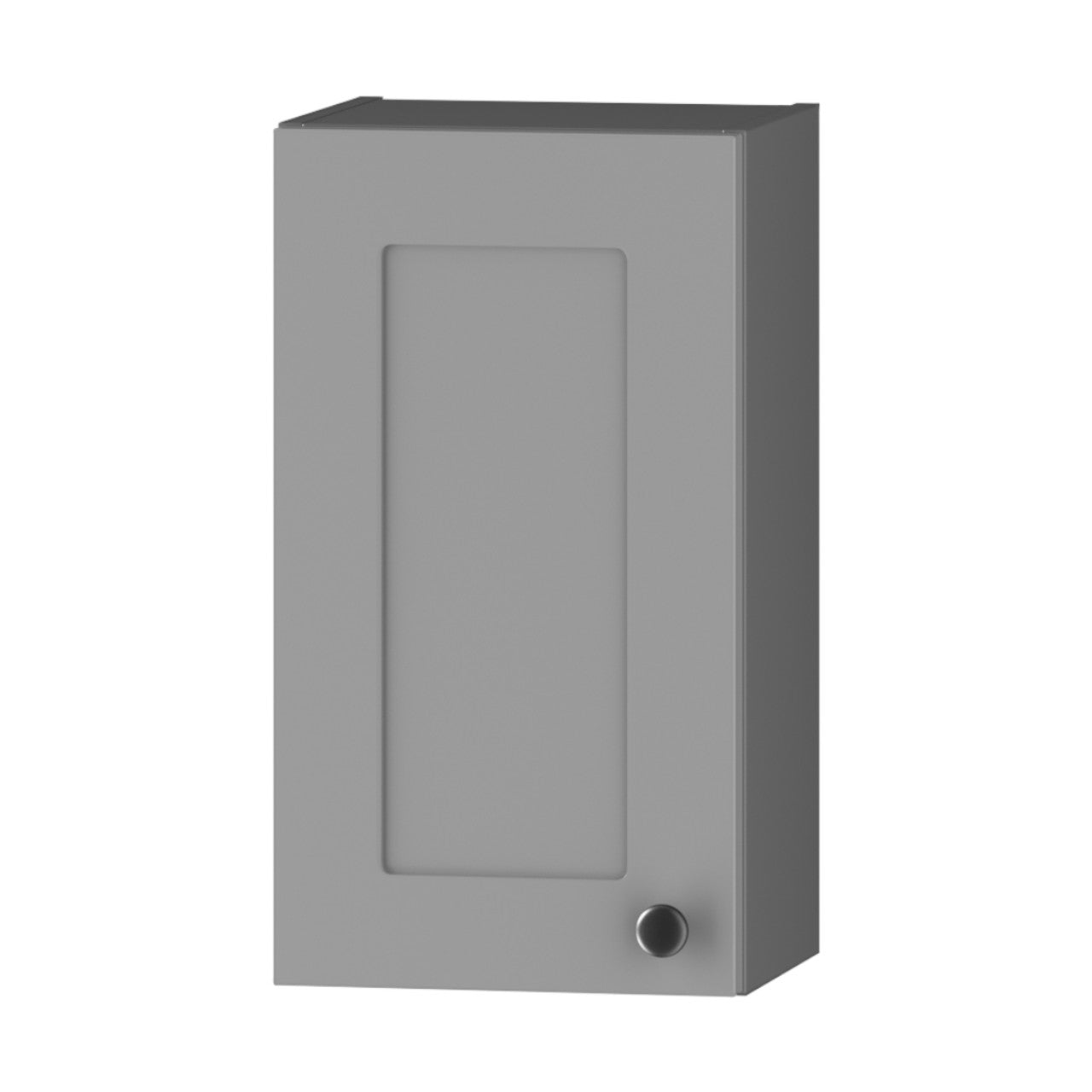 Bathroom Cabinet SENJA SA05 grey