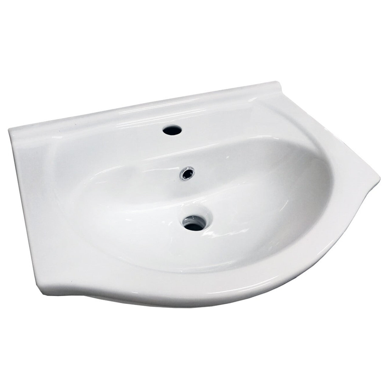 Ceramic Sink SLIM / NICO SL6