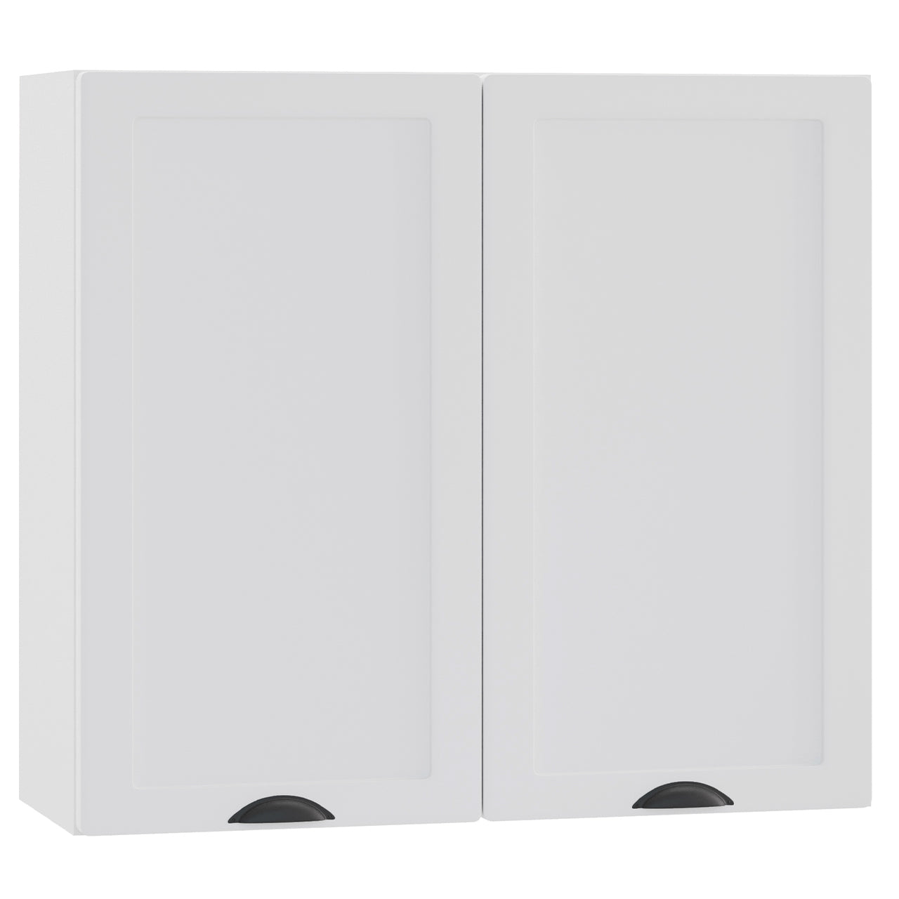 Upper Cabinet ADELE W80 SU white