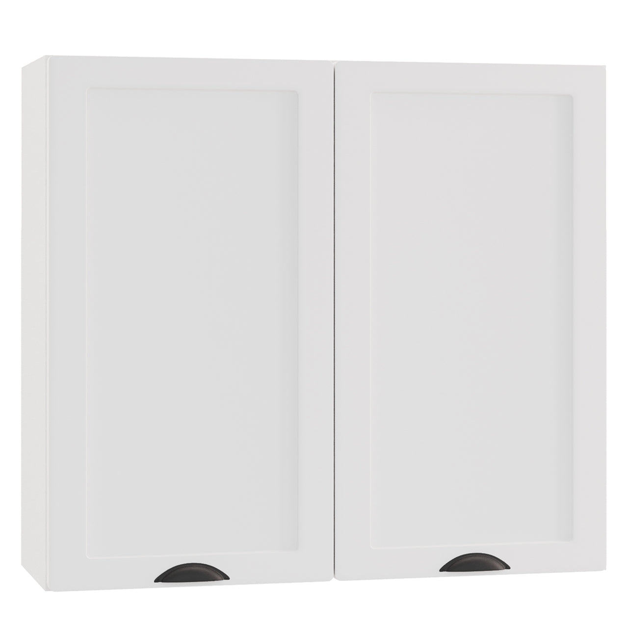 Upper Cabinet ADELE W80 white