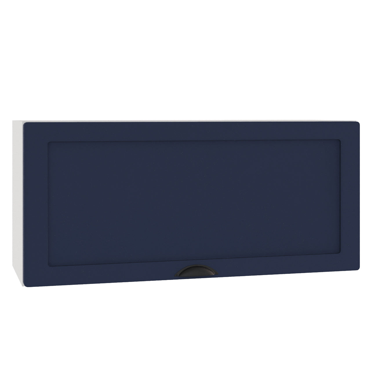 Upper Cabinet ADELE W80 OKGR navy blue