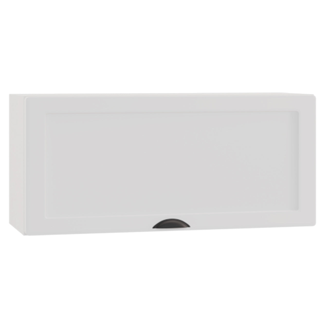 Upper Cabinet ADELE W80 OKGR white