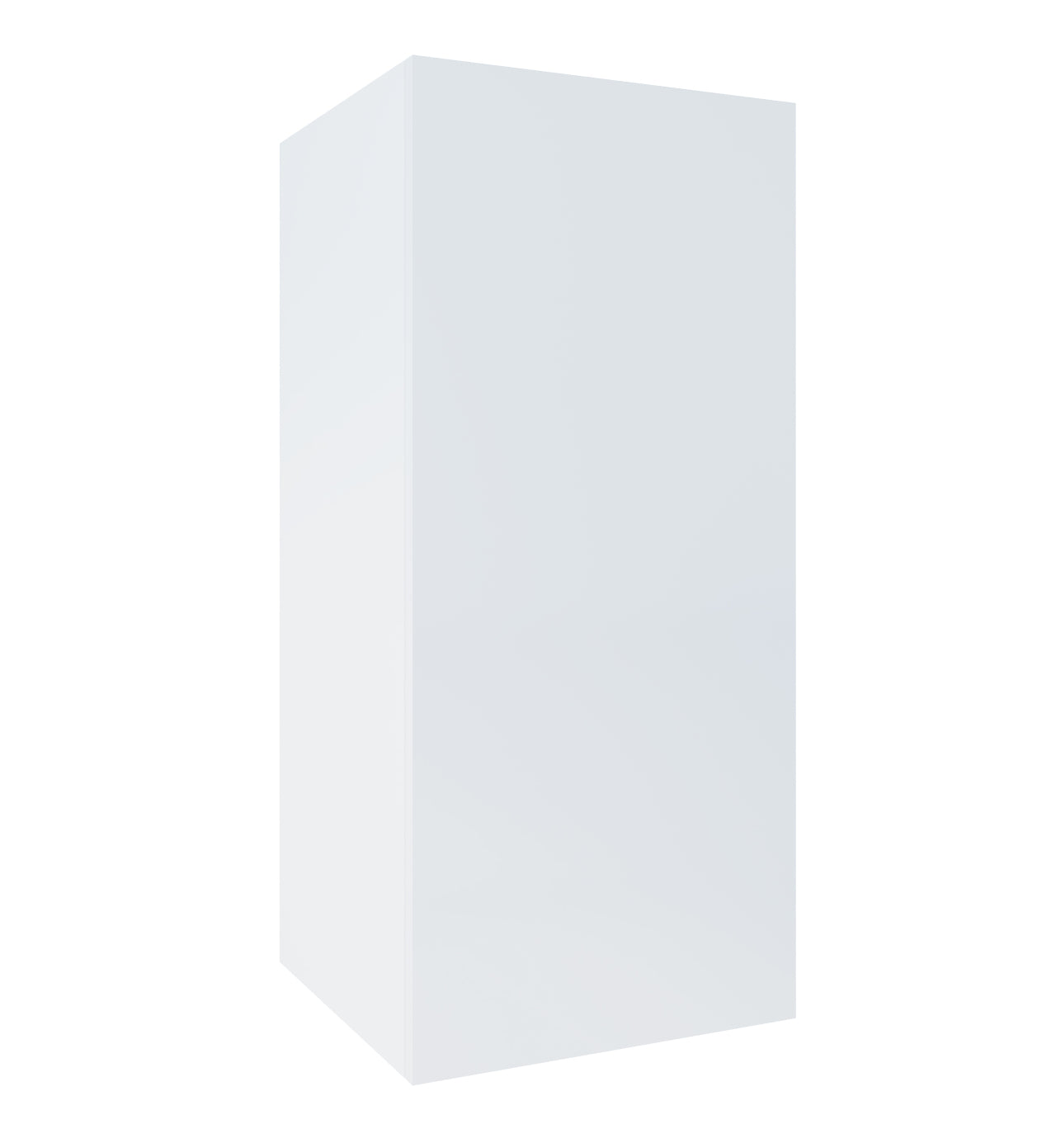 Wall Cabinet ONYX ON3A white gloss