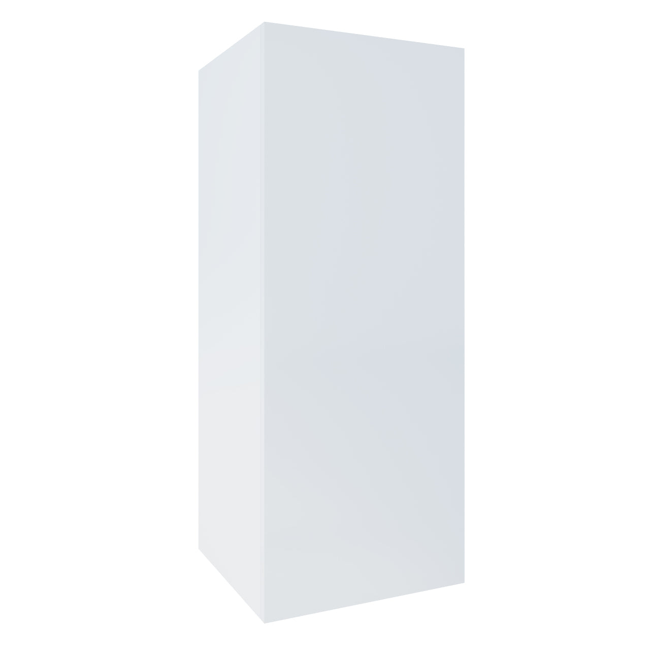 Wall Cabinet ONYX ON4A white gloss