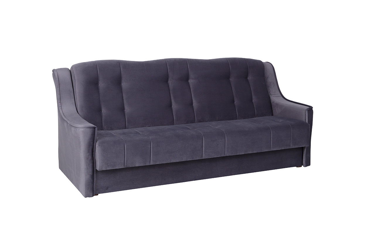 Sofa Bed NIAGARA Graphite