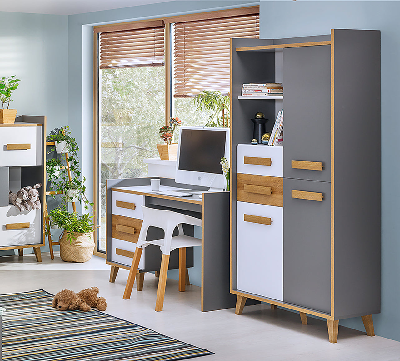 Youth Furniture WERSO 12