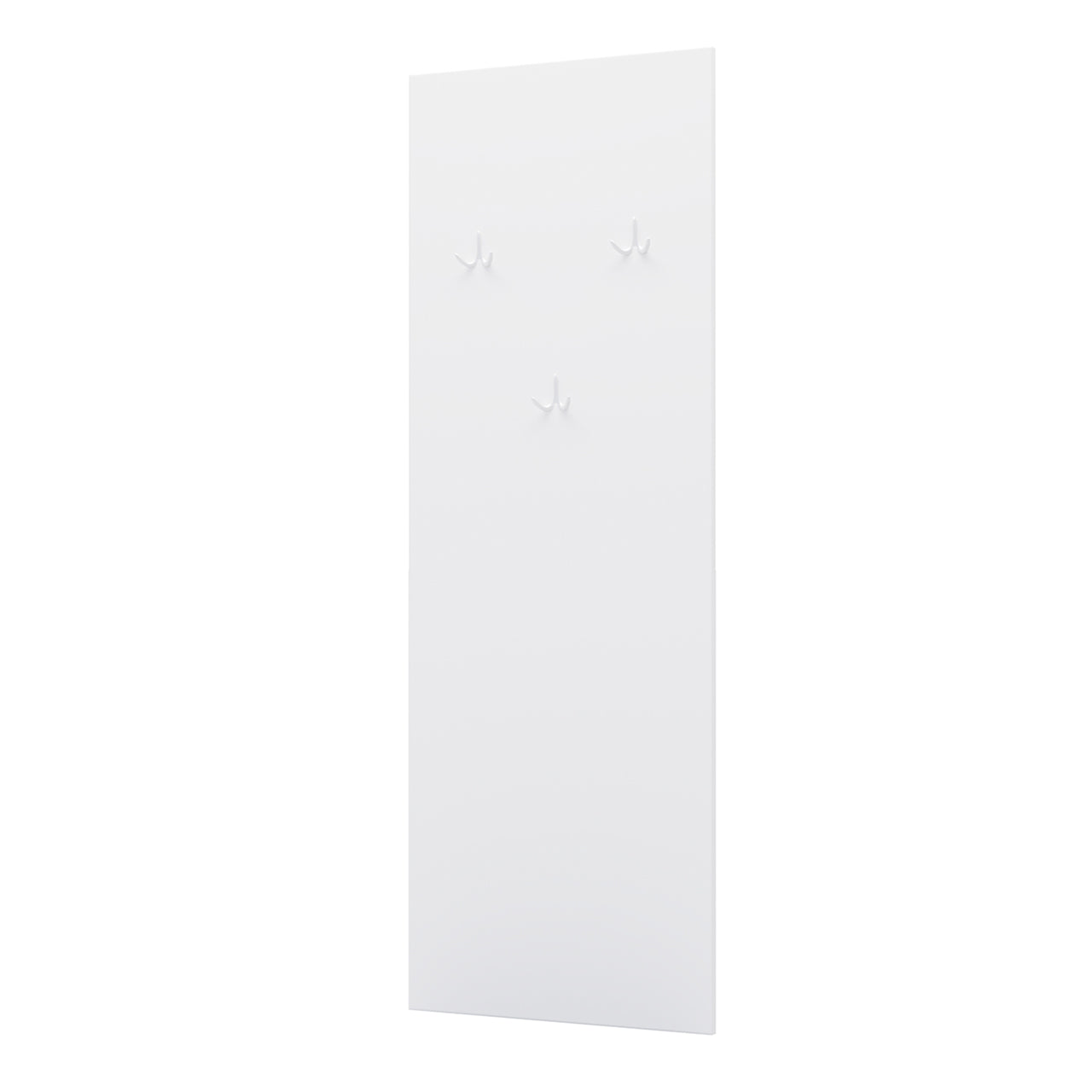 Coat Hanger IQ 01 white