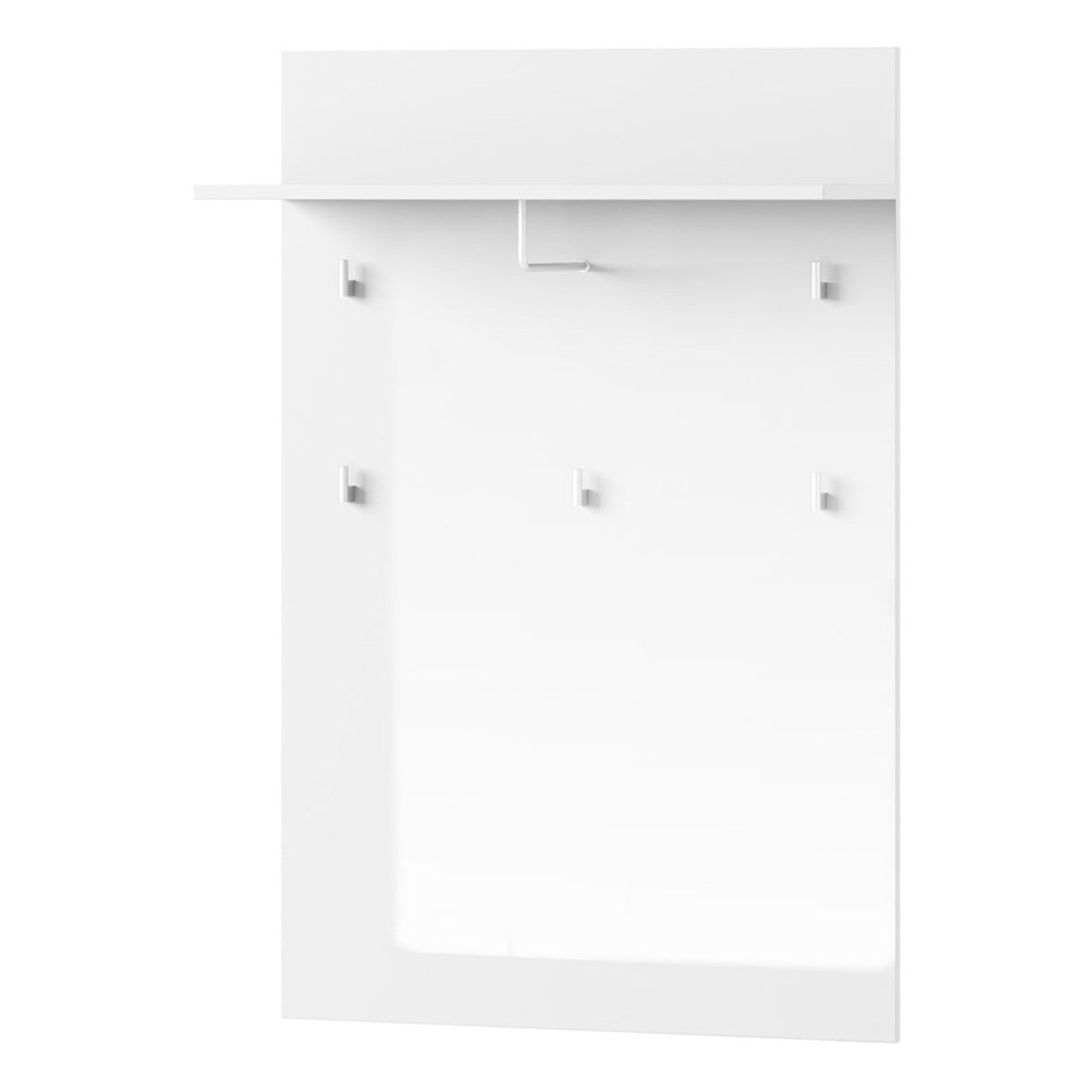 Coat Hanger SELENE SN16 79 white gloss