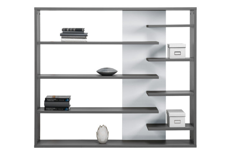 Z01 Bookcase ZONDA