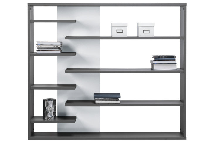 Z02 Bookcase ZONDA